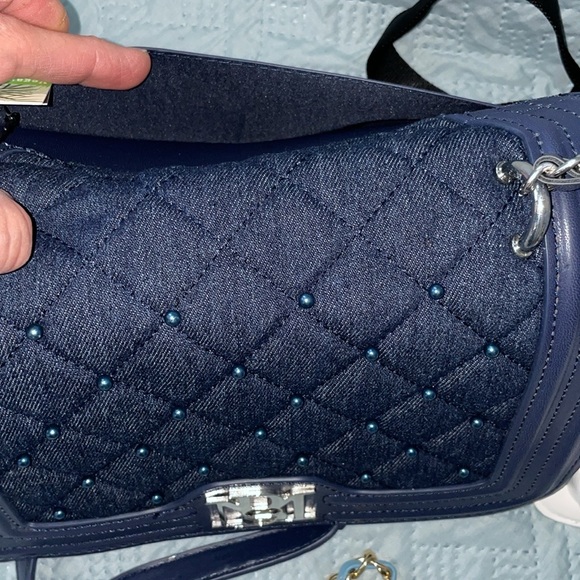 3   BADGLEY MISCHKA  CROSSBODY BAG - Picture 10 of 15